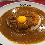 上等カレー - 料理写真: