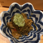 Sushi Sake Sakanasugitama - 