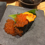 Sushi Sake Sakanasugitama - 