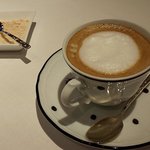 リストランテKubotsu - マキアート（2019.7）