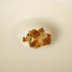 リストランテKubotsu - グラニテ（2019.7）