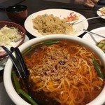 台湾料理 味源 - 