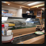 すし松 蒲田1号店