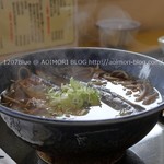 Soba Sabou To Ichi - 