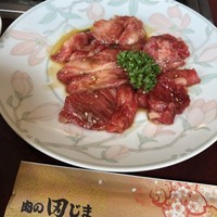 肉の田じま -  肉の田じま -