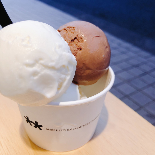 Hio Ice Cream Atelier 自由が丘 自由が丘 アイスクリーム 食べログ Hio Ice Cream Atelier 自由が丘 自由が丘 アイスクリーム 食べログ