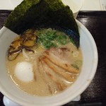 ラーメン エクスプレス 博多 一風堂 - 