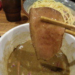 煮干し中華そば 一剣 - この出汁で最強になるっす！