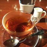 エスト! プロッシモ - ミルクティー