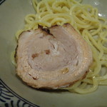 煮干し中華そば 一剣 - 真打登場！