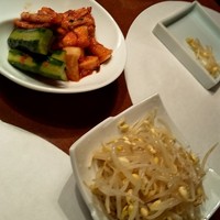 松阪牛炭火焼肉 東海亭 - 