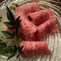 松阪牛炭火焼肉 東海亭 - 