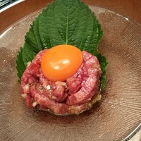 松阪牛炭火焼肉 東海亭 - 