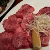 松阪牛炭火焼肉 東海亭 - 