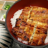 うなぎ 仲じま - 