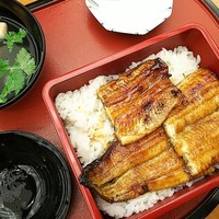 うなぎ 仲じま - 