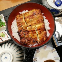 うなぎ 仲じま - 