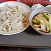 手打ち・つけ汁 うどん処 てる井