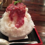 足湯カフェ　チットモッシェ - 