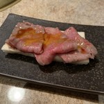 焼肉 銀座コバウ - 