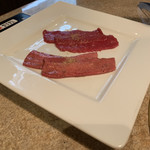 焼肉 銀座コバウ - 