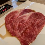 焼肉 銀座コバウ - 