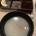 焼肉 銀座コバウ - 