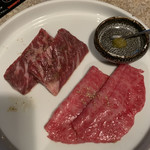 焼肉 銀座コバウ - 