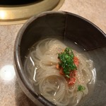 焼肉 銀座コバウ - 