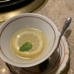 焼肉 銀座コバウ - 