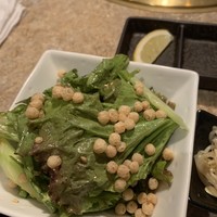 焼肉 銀座コバウ 特別室 - 