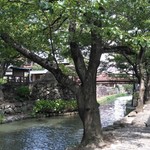 Amana - 八幡堀