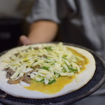 ピッザピッザピッザ - 