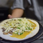 ピッザピッザピッザ - 