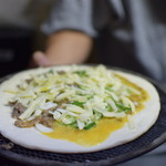 ピッザピッザピッザ - 