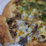 ピッザピッザピッザ - 