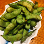 田中トリオ - だだちゃ豆