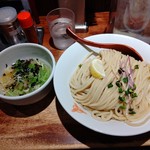 三田製麺所 - 