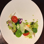 オット エ セッテ 大分 - 