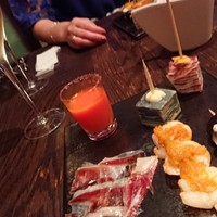 バル デ エスパーニャ ムイ 東京店 - 