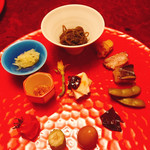 明道町中国菜 一星 - 