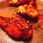 明道町中国菜 一星 - 