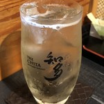 圭蔵 - 知多ハイボール