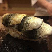 日本橋蛎殻町 すぎた - しんこ