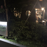 RESTAURANT 1899 OCHANOMIZU - オフィス街の一角に良いアクセント。