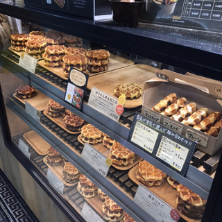 ミスターワッフル_2