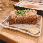 Motsuyaki Kyaputen - 