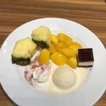 ワールドグルメバイキングアレッタ ホテルロコアナハ店