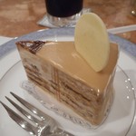 113979458 - キャフェ