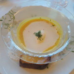 ルパンバーラヴァン - スープ